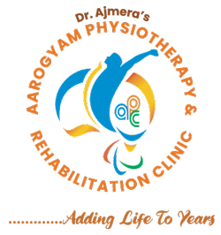 Aarogyam Physiotherapy Logo