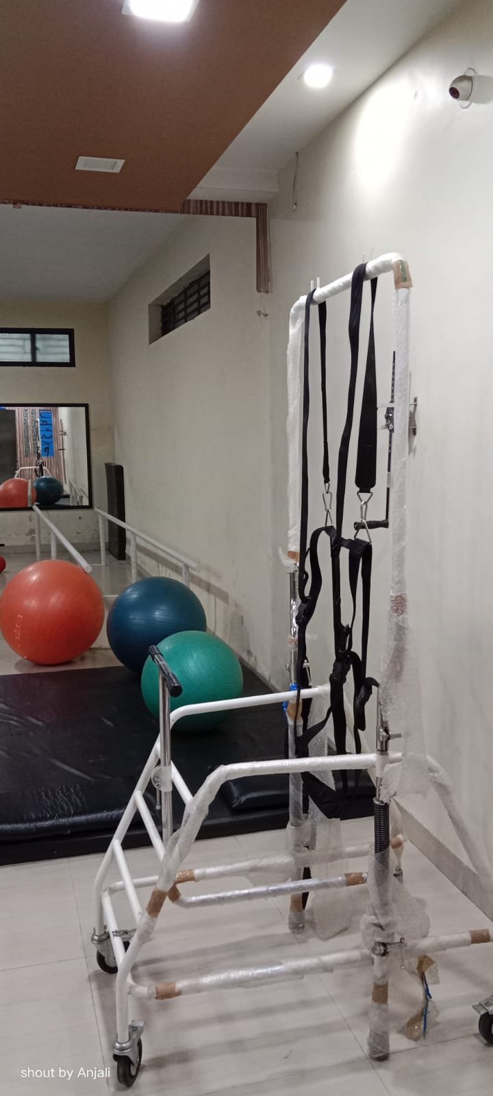 Fitness Training