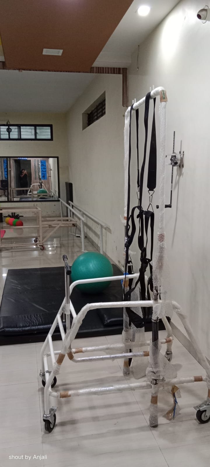 Fitness Training