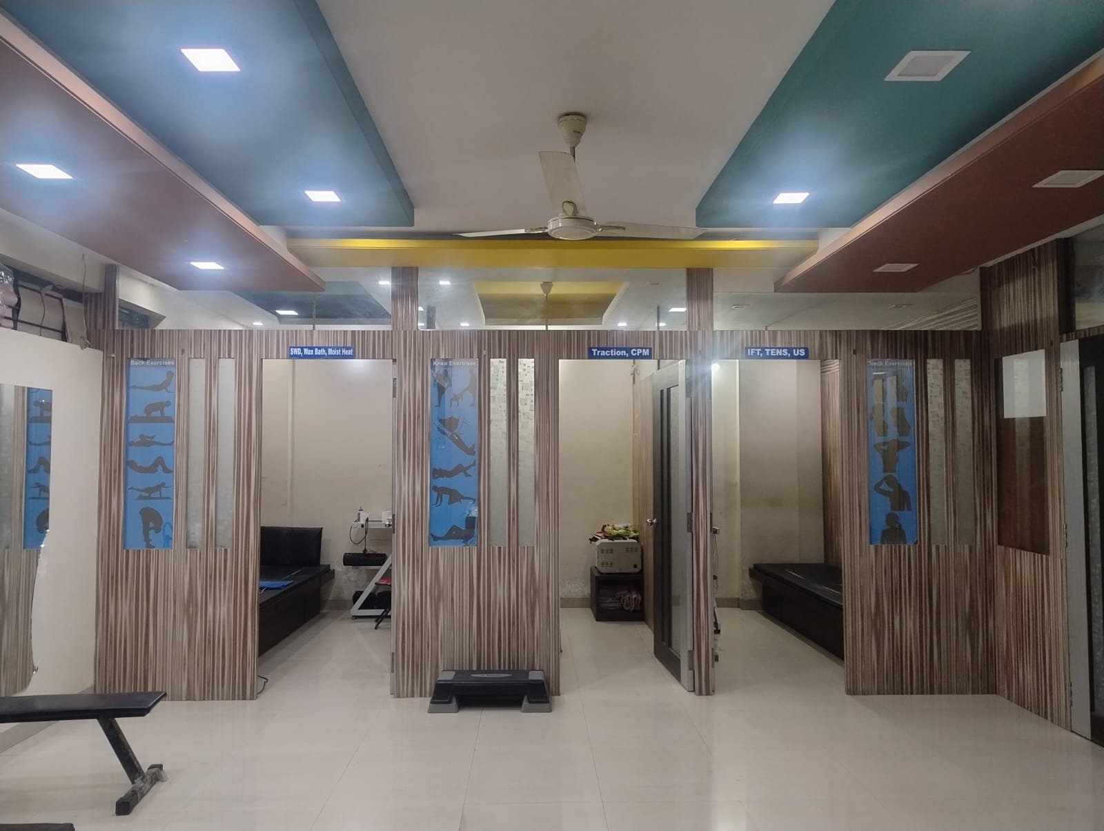 Therapy Room