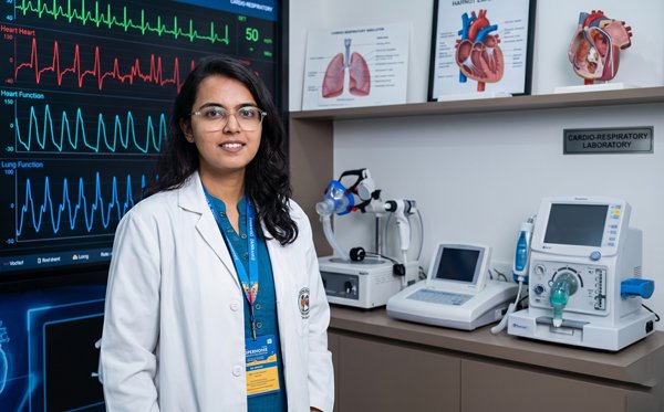 Mahadevi Patil